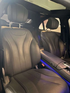 Mercedes-Benz S 400 * 4MATIC * CARFAX * | Auto.bg — изображение 7 Mercedes-Benz S 400 * 4MATIC * CARFAX * | Auto.bg — изображение 7
