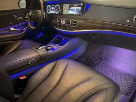 Mercedes-Benz S 400 * 4MATIC * CARFAX * | Auto.bg — изображение 8 Mercedes-Benz S 400 * 4MATIC * CARFAX * | Auto.bg — изображение 8