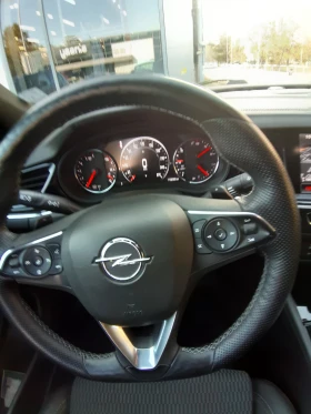 Opel Insignia Grand Sport 1, 6 CDTI GSI automatic - 12500 € - 18251194 4 | Car24.bg Opel Insignia Grand Sport 1, 6 CDTI GSI automatic - 12500 € - 18251194 4