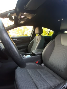Opel Insignia Grand Sport 1, 6 CDTI GSI automatic - 12500 € - 18251194 8 | Car24.bg Opel Insignia Grand Sport 1, 6 CDTI GSI automatic - 12500 € - 18251194 8