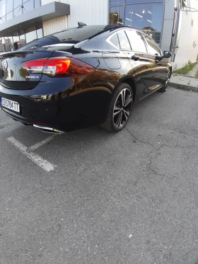 Opel Insignia Grand Sport 1, 6 CDTI GSI automatic - 12500 € - 18251194 10 | Car24.bg Opel Insignia Grand Sport 1, 6 CDTI GSI automatic - 12500 € - 18251194 10
