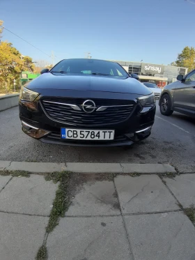 Opel Insignia Grand Sport 1, 6 CDTI GSI automatic - 12500 € - 18251194 9 | Car24.bg Opel Insignia Grand Sport 1, 6 CDTI GSI automatic - 12500 € - 18251194 9