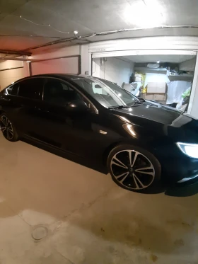 Opel Insignia Grand Sport 1, 6 CDTI GSI automatic - 12500 € - 18251194 7 | Car24.bg Opel Insignia Grand Sport 1, 6 CDTI GSI automatic - 12500 € - 18251194 7