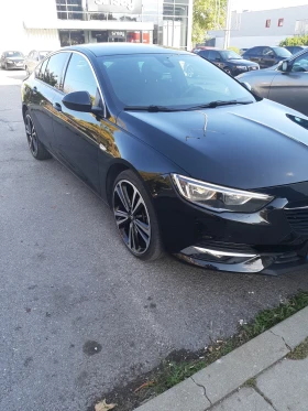 Opel Insignia Grand Sport 1, 6 CDTI GSI automatic - 12500 € - 18251194 16 | Car24.bg Opel Insignia Grand Sport 1, 6 CDTI GSI automatic - 12500 € - 18251194 16