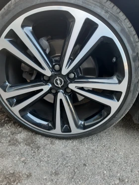 Opel Insignia Grand Sport 1, 6 CDTI GSI automatic - 12500 € - 18251194 12 | Car24.bg Opel Insignia Grand Sport 1, 6 CDTI GSI automatic - 12500 € - 18251194 12