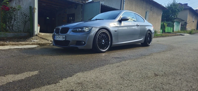 BMW 330 330d - 7200 € / 14081.98 лв. - 33767018 1 | Car24.bg BMW 330 330d - 7200 € / 14081.98 лв. - 33767018 1