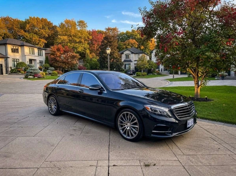 Mercedes-Benz S 400 * 4MATIC * CARFAX * - 26550 € - 55289534 1 | Car24.bg Mercedes-Benz S 400 * 4MATIC * CARFAX * - 26550 € - 55289534 1