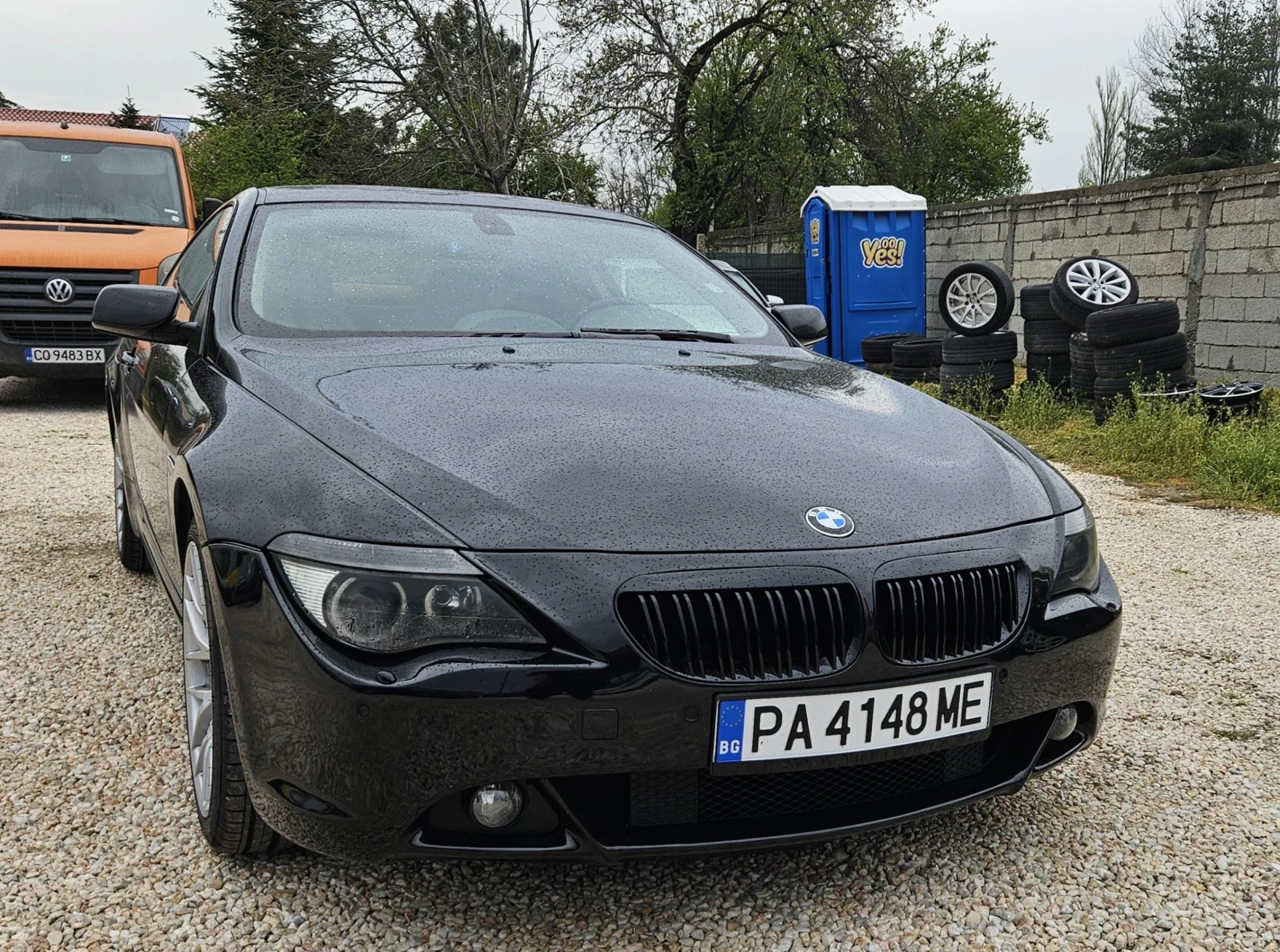 BMW 645 4.4 I.. ГАЗ.ИНЖ | Auto.bg — изображение 1 BMW 645 4.4 I.. ГАЗ.ИНЖ | Auto.bg — изображение 1