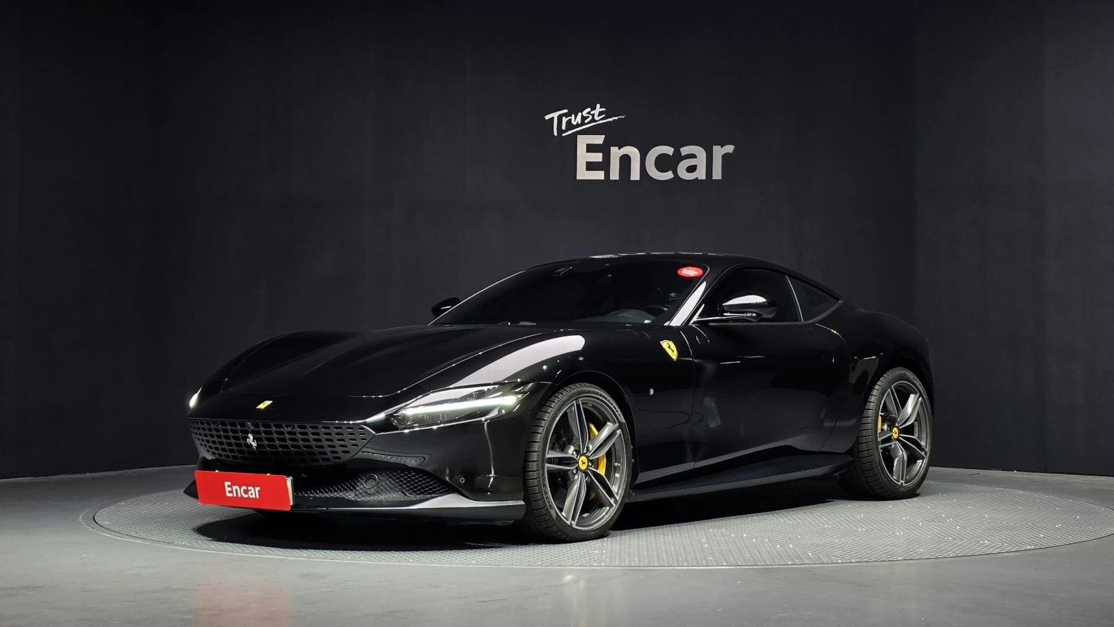 Ferrari Roma undefined | Auto.bg — изображение 1 Ferrari Roma undefined | Auto.bg — изображение 1