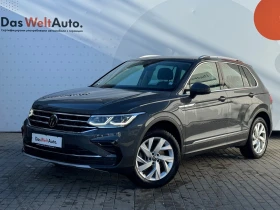 VW Tiguan Elegance 2.0 TDI SCR 4MOTION DSG - Car24.bg VW Tiguan Elegance 2.0 TDI SCR 4MOTION DSG