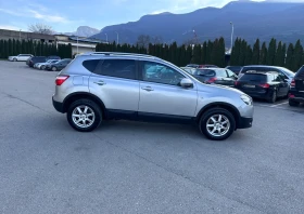 Nissan Qashqai 2.0TDI FACELIFT - 11500 лв. / 5879.86 € - 46133673 4 | Car24.bg Nissan Qashqai 2.0TDI FACELIFT - 11500 лв. / 5879.86 € - 46133673 4