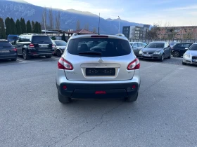 Nissan Qashqai 2.0TDI FACELIFT - 11500 лв. / 5879.86 € - 46133673 6 | Car24.bg Nissan Qashqai 2.0TDI FACELIFT - 11500 лв. / 5879.86 € - 46133673 6