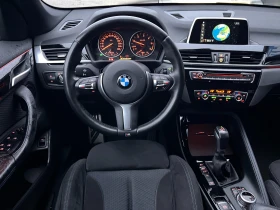 BMW X1 xDrive18d ///M Sport - 12777 € / 24989.64 лв. - 91993841 9 | Car24.bg BMW X1 xDrive18d ///M Sport - 12777 € / 24989.64 лв. - 91993841 9