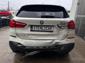 BMW X1 xDrive18d ///M Sport - 12777 € / 24989.64 лв. - 91993841 7 | Car24.bg BMW X1 xDrive18d ///M Sport - 12777 € / 24989.64 лв. - 91993841 7
