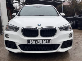 BMW X1 xDrive18d ///M Sport - 12777 € / 24989.64 лв. - 91993841 4 | Car24.bg BMW X1 xDrive18d ///M Sport - 12777 € / 24989.64 лв. - 91993841 4