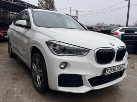 BMW X1 xDrive18d ///M Sport - 12777 € / 24989.64 лв. - 91993841 5 | Car24.bg BMW X1 xDrive18d ///M Sport - 12777 € / 24989.64 лв. - 91993841 5
