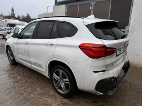 BMW X1 xDrive18d ///M Sport - 12777 € / 24989.64 лв. - 91993841 8 | Car24.bg BMW X1 xDrive18d ///M Sport - 12777 € / 24989.64 лв. - 91993841 8