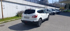 Nissan Qashqai + 2 - Car24.bg Nissan Qashqai + 2