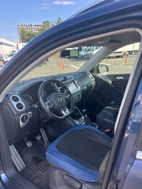 VW Tiguan 2.0 TDI. 4x4 - 4500 € / 8801.24 лв. - 78725476 7 | Car24.bg VW Tiguan 2.0 TDI. 4x4 - 4500 € / 8801.24 лв. - 78725476 7