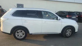 Mitsubishi Outlander undefined | Auto.bg — изображение 2 Mitsubishi Outlander undefined | Auto.bg — изображение 2