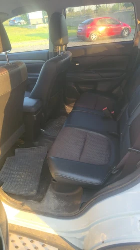Mitsubishi Outlander undefined | Auto.bg — изображение 11 Mitsubishi Outlander undefined | Auto.bg — изображение 11