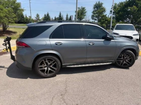 Mercedes-Benz GLE * AMG 53* АВТОКРЕДИТ БЕЗ ПЪРВОНАЧАЛНА ВНОСКА* | Auto.bg — изображение 3 Mercedes-Benz GLE * AMG 53* АВТОКРЕДИТ БЕЗ ПЪРВОНАЧАЛНА ВНОСКА* | Auto.bg — изображение 3