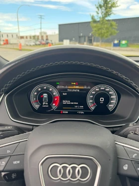Audi SQ5 PROGRESSIV/ PANORAMA/KEYLESS/ CARFAX | Auto.bg — изображение 7 Audi SQ5 PROGRESSIV/ PANORAMA/KEYLESS/ CARFAX | Auto.bg — изображение 7