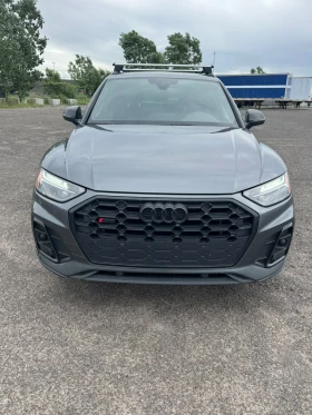 Audi SQ5 PROGRESSIV/ PANORAMA/KEYLESS/ CARFAX | Auto.bg — изображение 5 Audi SQ5 PROGRESSIV/ PANORAMA/KEYLESS/ CARFAX | Auto.bg — изображение 5