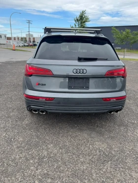 Audi SQ5 PROGRESSIV/ PANORAMA/KEYLESS/ CARFAX | Auto.bg — изображение 3 Audi SQ5 PROGRESSIV/ PANORAMA/KEYLESS/ CARFAX | Auto.bg — изображение 3