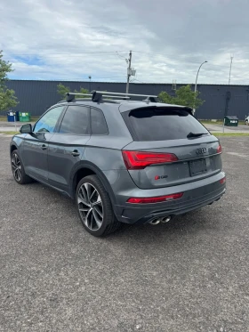 Audi SQ5 PROGRESSIV/ PANORAMA/KEYLESS/ CARFAX | Auto.bg — изображение 2 Audi SQ5 PROGRESSIV/ PANORAMA/KEYLESS/ CARFAX | Auto.bg — изображение 2