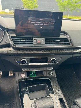 Audi SQ5 PROGRESSIV/ PANORAMA/KEYLESS/ CARFAX | Auto.bg — изображение 8 Audi SQ5 PROGRESSIV/ PANORAMA/KEYLESS/ CARFAX | Auto.bg — изображение 8
