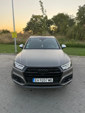 Audi Q5 S-Line от германя - 30500 € - 23181951 4 | Car24.bg Audi Q5 S-Line от германя - 30500 € - 23181951 4