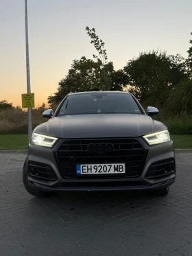 Audi Q5 S-Line от германя - 30500 € - 23181951 6 | Car24.bg Audi Q5 S-Line от германя - 30500 € - 23181951 6