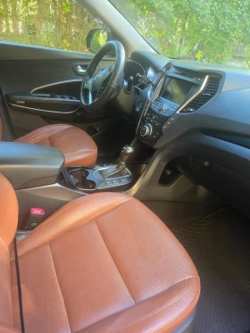 Hyundai Santa fe - 11500 € - 14878976 4 | Car24.bg Hyundai Santa fe - 11500 € - 14878976 4