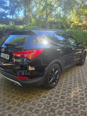 Hyundai Santa fe - 11500 € - 14878976 3 | Car24.bg Hyundai Santa fe - 11500 € - 14878976 3