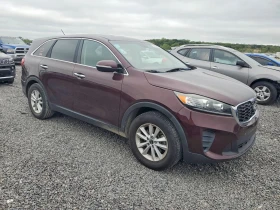 Kia Sorento 2.4l Lx | Auto.bg — изображение 4 Kia Sorento 2.4l Lx | Auto.bg — изображение 4