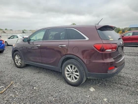Kia Sorento 2.4l Lx | Auto.bg — изображение 2 Kia Sorento 2.4l Lx | Auto.bg — изображение 2
