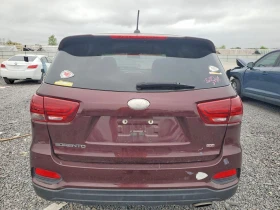 Kia Sorento 2.4l Lx | Auto.bg — изображение 6 Kia Sorento 2.4l Lx | Auto.bg — изображение 6