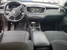 Kia Sorento 2.4l Lx | Auto.bg — изображение 8 Kia Sorento 2.4l Lx | Auto.bg — изображение 8