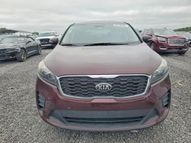 Kia Sorento 2.4l Lx | Auto.bg — изображение 5 Kia Sorento 2.4l Lx | Auto.bg — изображение 5