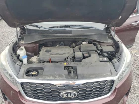 Kia Sorento 2.4l Lx | Auto.bg — изображение 12 Kia Sorento 2.4l Lx | Auto.bg — изображение 12