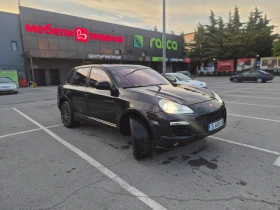 Porsche Cayenne Turbo | Auto.bg — изображение 5 Porsche Cayenne Turbo | Auto.bg — изображение 5