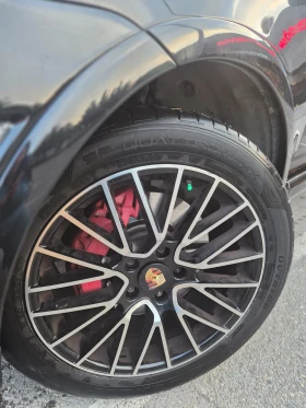 Porsche Cayenne Turbo | Auto.bg — изображение 4 Porsche Cayenne Turbo | Auto.bg — изображение 4
