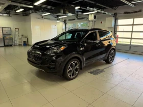 Kia Sportage * SX * CARFAX * БЕЗ ПЪРВОНАЧАЛНА ВНОСКА