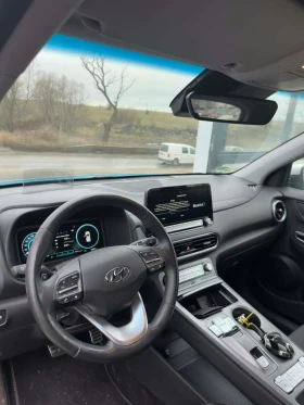 Hyundai Kona Electric 64 kWh / 204 к.с. | Auto.bg — изображение 3 Hyundai Kona Electric 64 kWh / 204 к.с. | Auto.bg — изображение 3