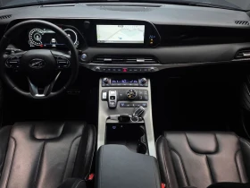 Hyundai Palisade 3.8 AWD Calligraphy | Auto.bg — изображение 7 Hyundai Palisade 3.8 AWD Calligraphy | Auto.bg — изображение 7