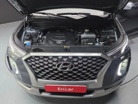 Hyundai Palisade 3.8 AWD Calligraphy | Auto.bg — изображение 6 Hyundai Palisade 3.8 AWD Calligraphy | Auto.bg — изображение 6