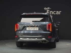 Hyundai Palisade 3.8 AWD Calligraphy | Auto.bg — изображение 4 Hyundai Palisade 3.8 AWD Calligraphy | Auto.bg — изображение 4