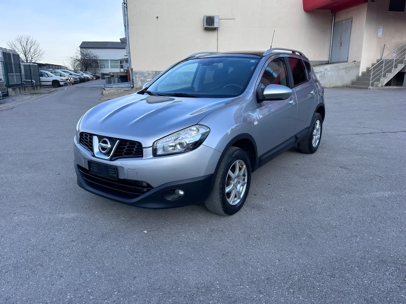 Nissan Qashqai 2.0TDI FACELIFT - 11500 лв. / 5879.86 € - 46133673 1 | Car24.bg Nissan Qashqai 2.0TDI FACELIFT - 11500 лв. / 5879.86 € - 46133673 1