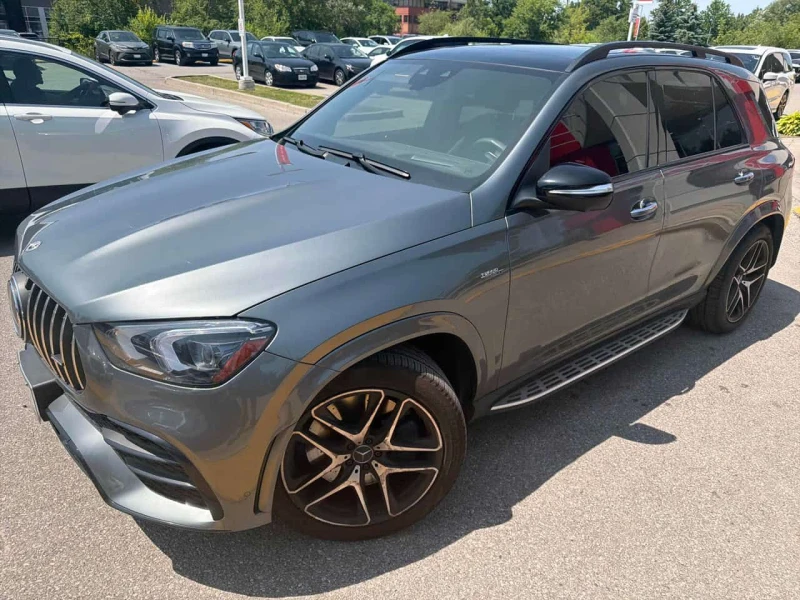 Mercedes-Benz GLE * AMG 53* АВТОКРЕДИТ БЕЗ ПЪРВОНАЧАЛНА ВНОСКА* - 44300 € / 86643.27 лв. - 47584153 1 | Car24.bg Mercedes-Benz GLE * AMG 53* АВТОКРЕДИТ БЕЗ ПЪРВОНАЧАЛНА ВНОСКА* - 44300 € / 86643.27 лв. - 47584153 1